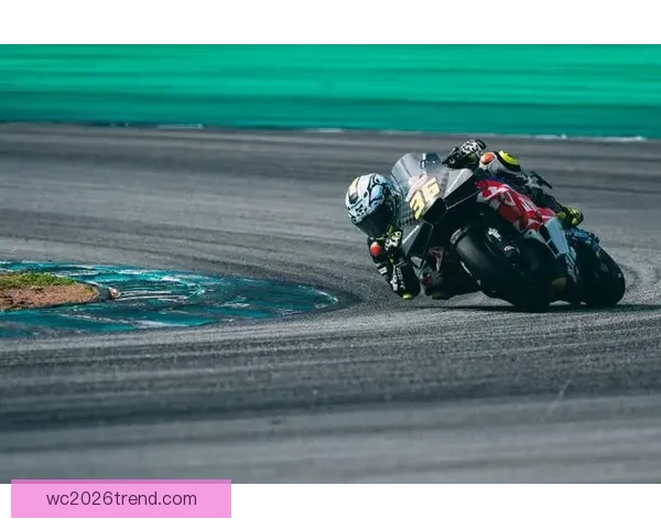 2026 MotoGP赛季前瞻 新赛道、新车手引发热议